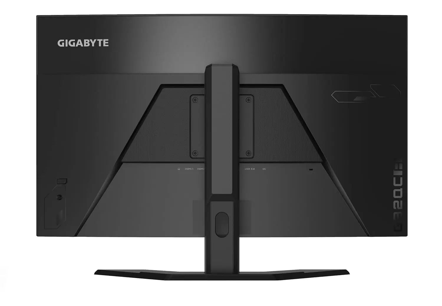 GIGABYTE G32QC A 32 Inch (81.28 Cm) 165Hz 1440P Curved Gaming Monitor My Store