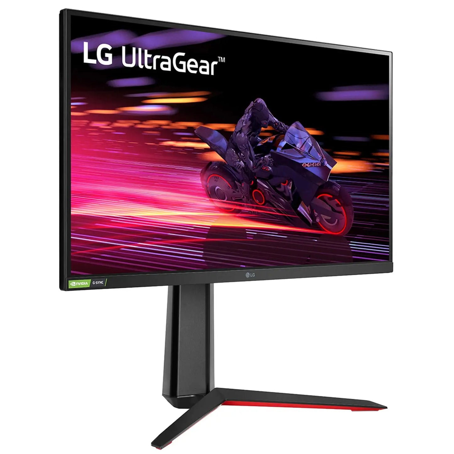 LG UltraGear 27GP750-B 27" 240Hz 1080p FHD IPS Panel HDR10 1ms Gaming Monitor My Store
