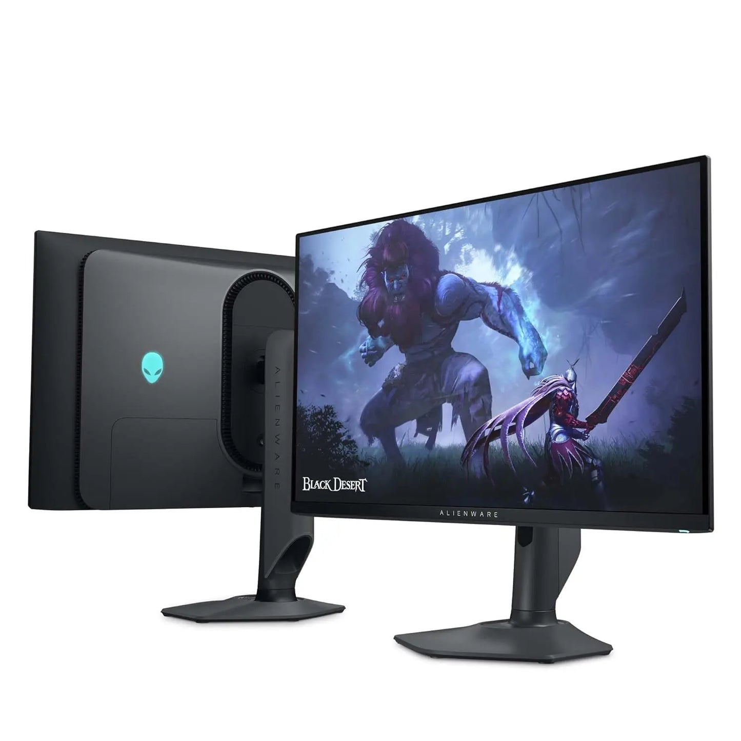 Dell Alienware AW2725DF 27" QHD 360Hz QD-OLED Gaming Monitor My Store