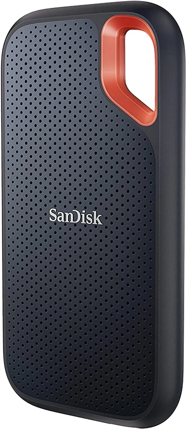 Sandisk external ssd 2tb 1050 mbs