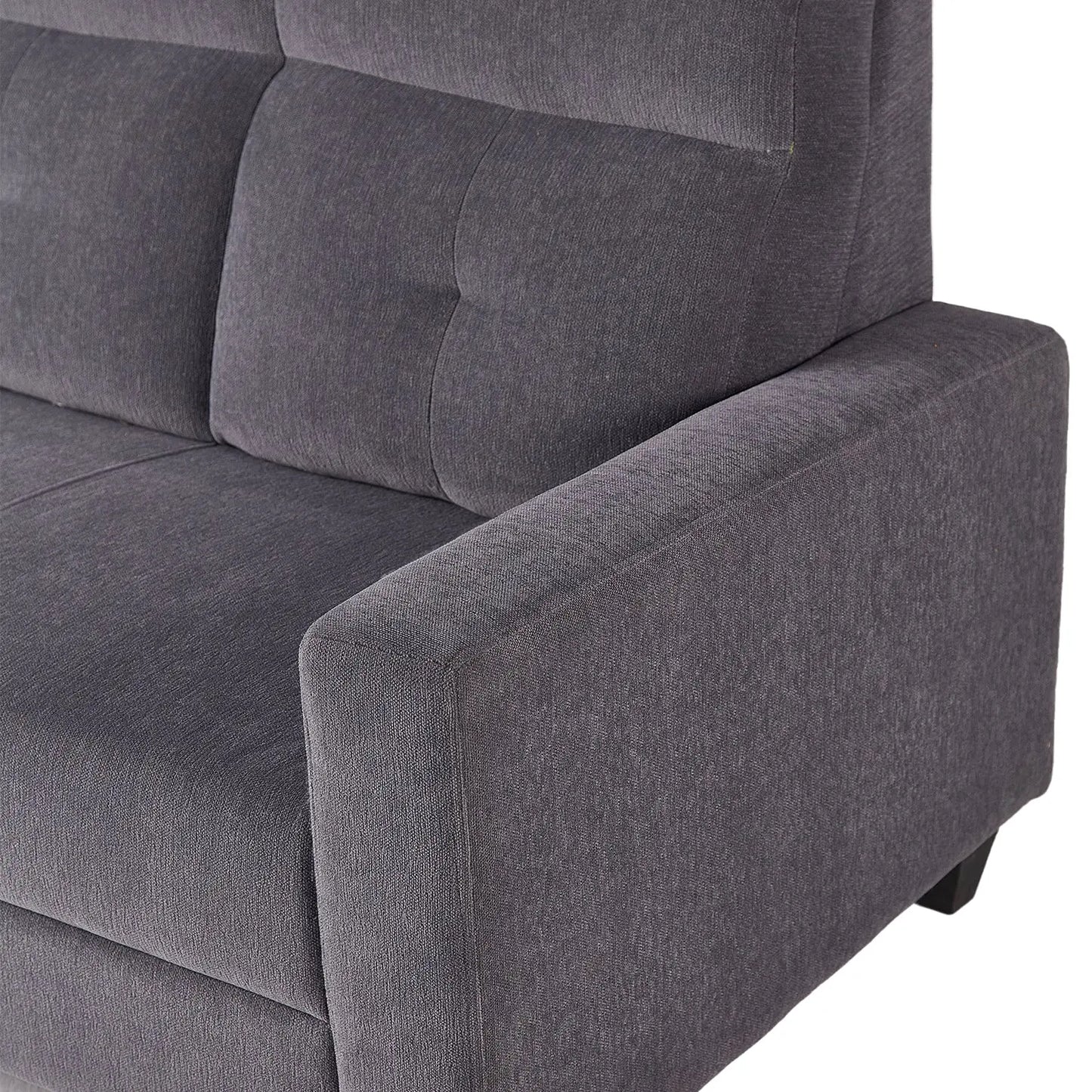 Moderno Eclaire 3+1+1 sofa (SI-ECLAIR SOFA 3+1+1) My Store