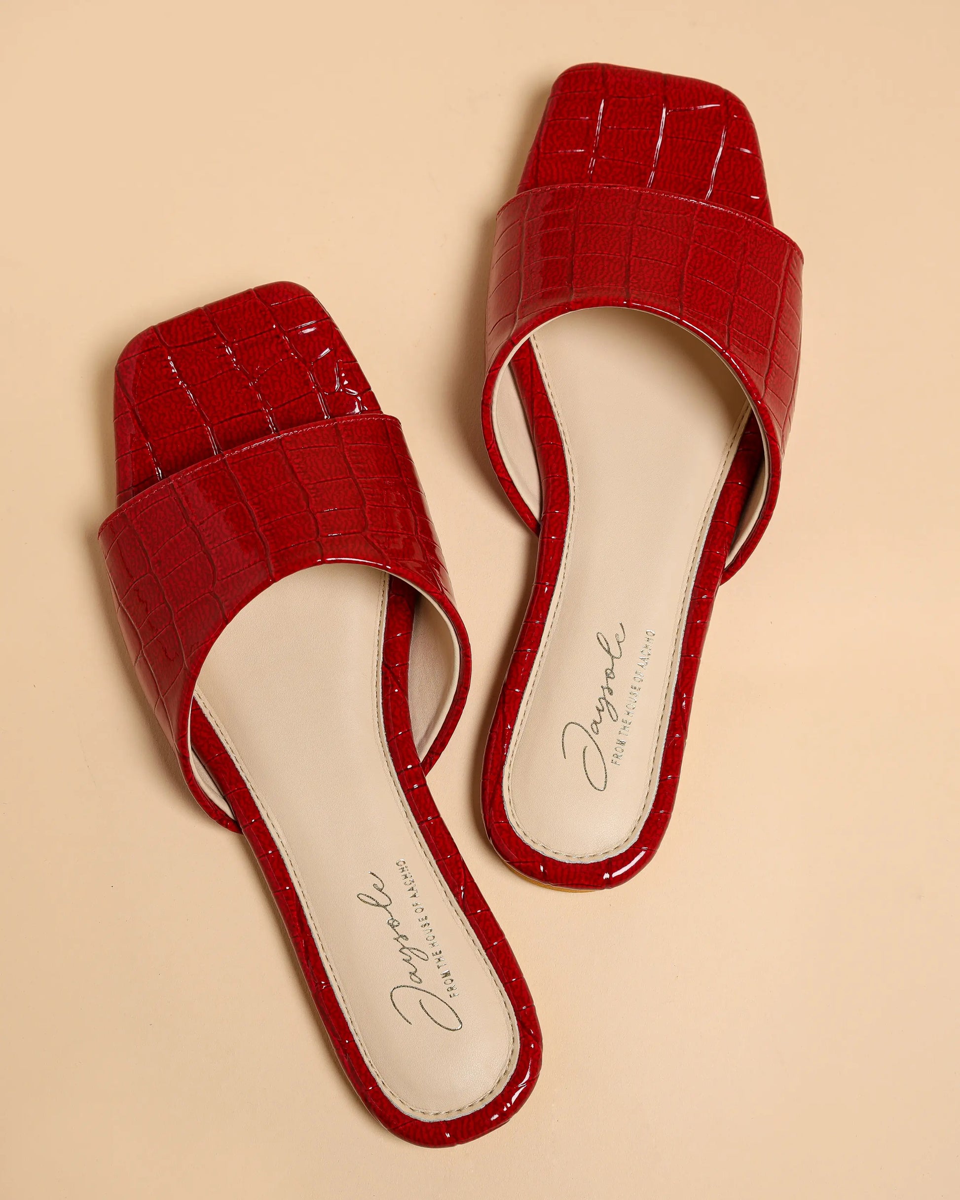 Mars Red Slides My Store
