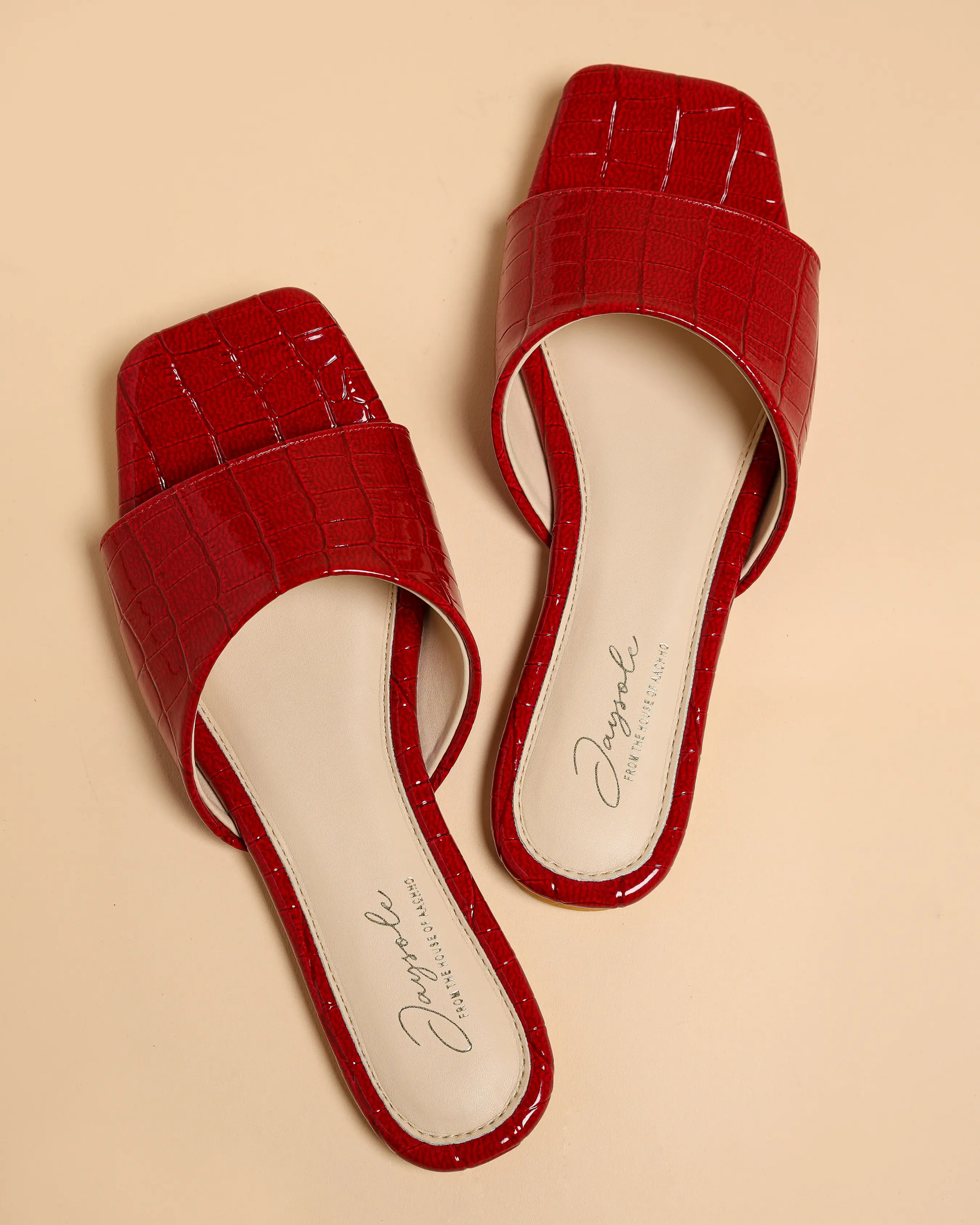 Mars Red Slides My Store