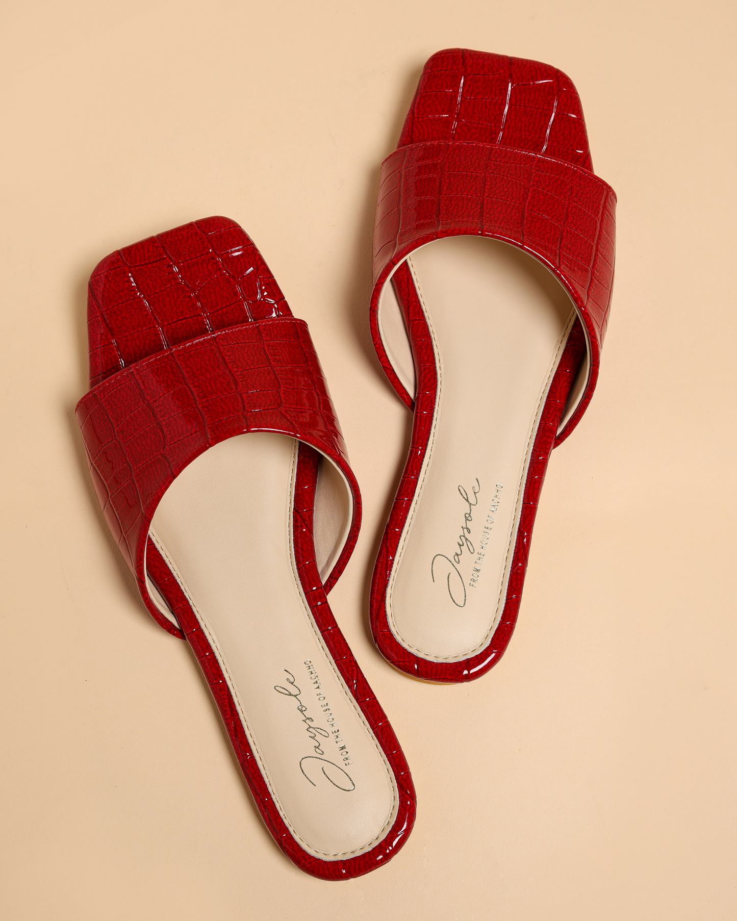 Mars Red Slides My Store