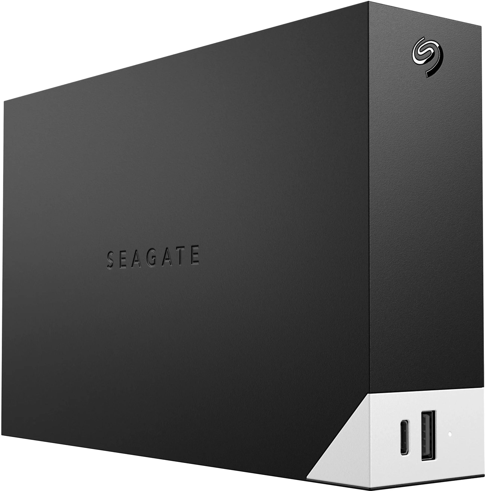 Seagate One Touch Hub 4TB 3.5 Inch External Hard Disk