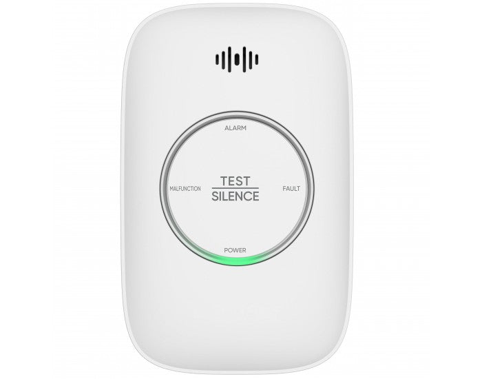 Hikvision HF GN110 Combustible Gas Detector Alarm