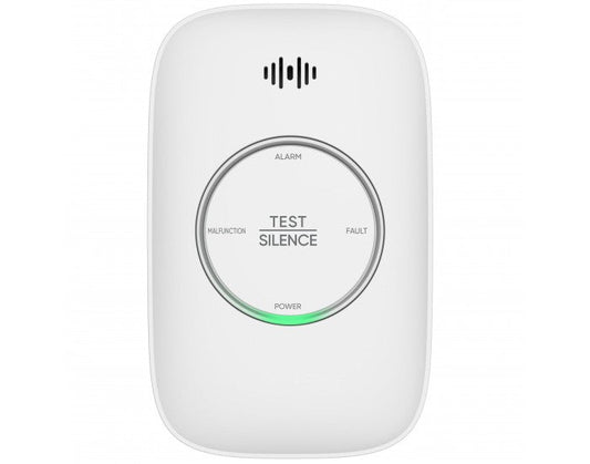 Hikvision HF GN110 Combustible Gas Detector Alarm