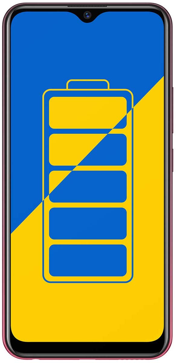VIVO MOBILE Y15