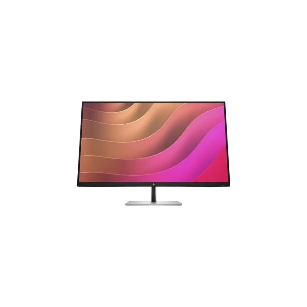 HP E32K G5 31.5" 2160p 4K UHD IPS Panel 99% sRGB Eye Ease USB-C Monitor with Speakers My Store