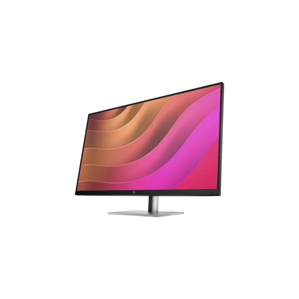 HP E32K G5 31.5" 2160p 4K UHD IPS Panel 99% sRGB Eye Ease USB-C Monitor with Speakers My Store