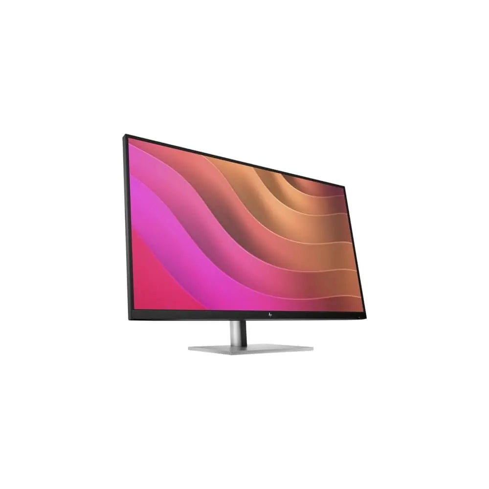 HP E32K G5 31.5" 2160p 4K UHD IPS Panel 99% sRGB Eye Ease USB-C Monitor with Speakers My Store