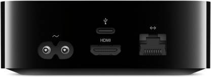 Apple TV 4K 32GB  MQD22HN/A
