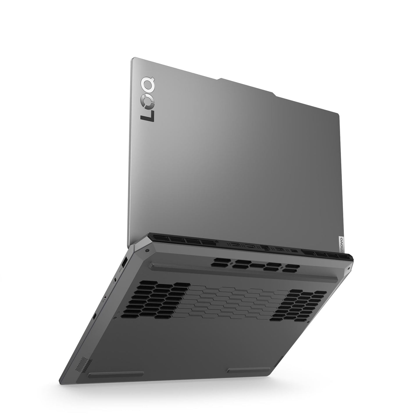 Lenovo LOQ Intel Core i5 | 12th Gen 12450HX | 12 GB+512 GB SSD | Windows 11