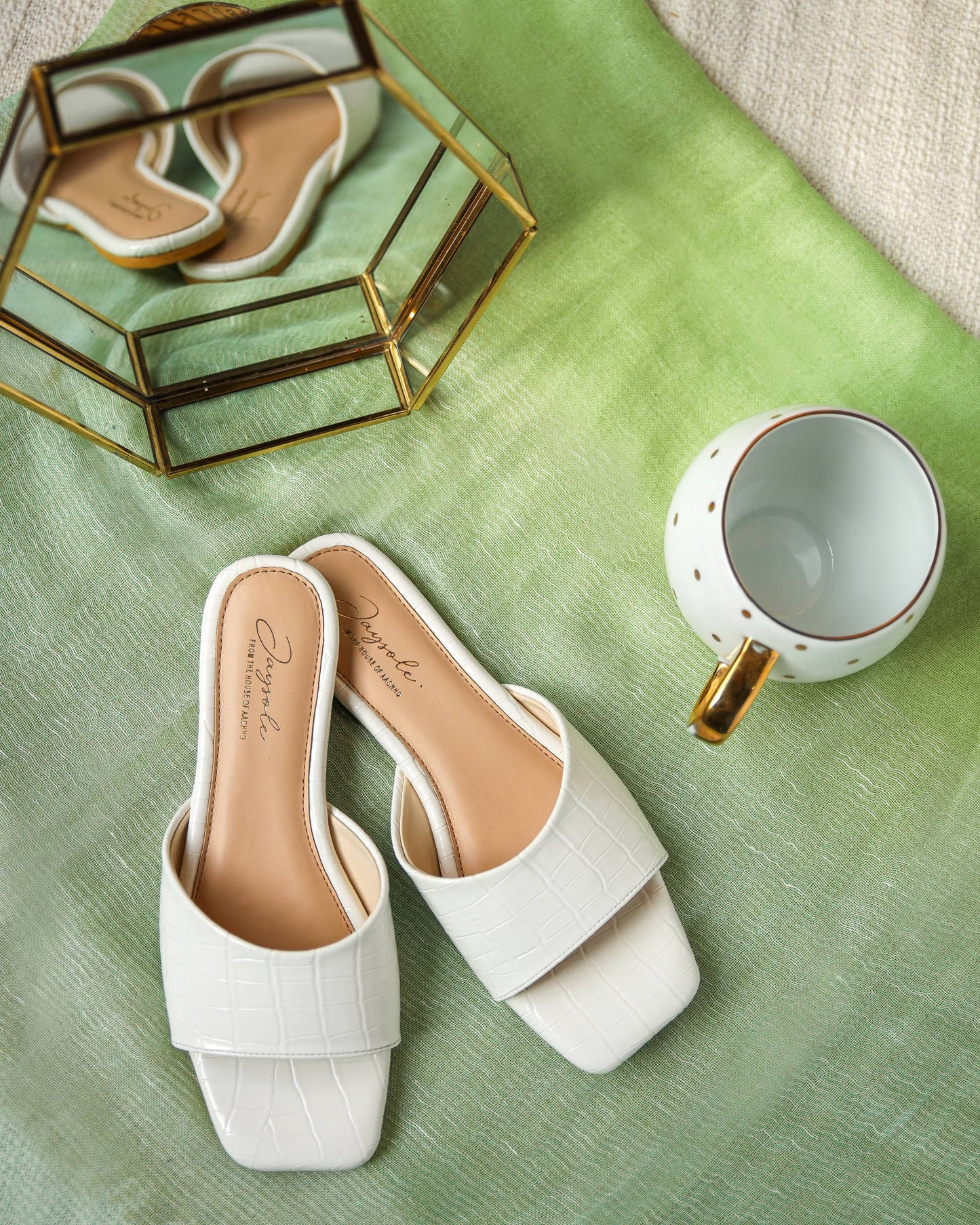 Daffodil Slides My Store