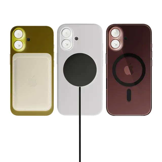 Apple iPhone 16 Ultramarine (128 GB) My Store