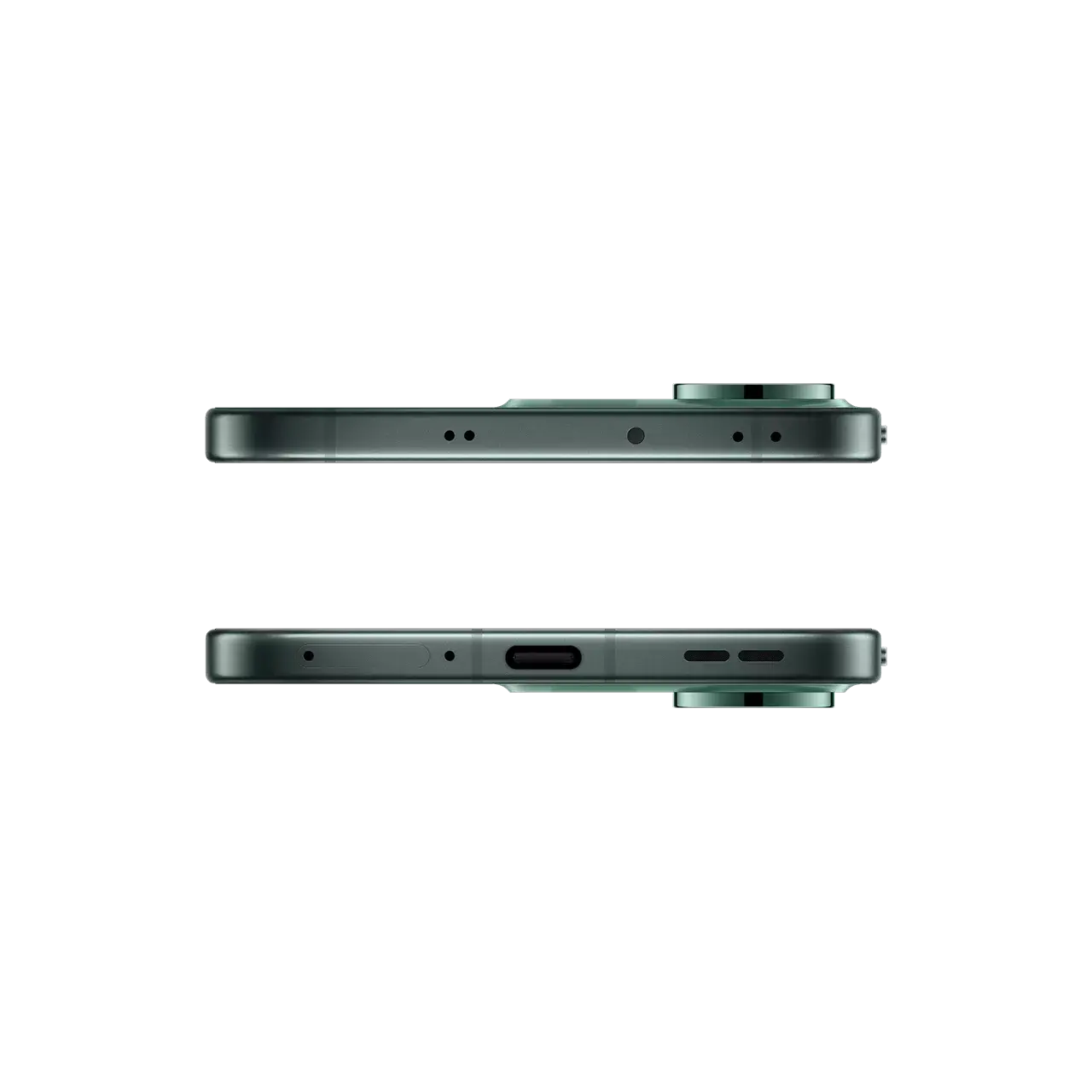 OPPO Reno14 5G (8GB RAM, 256GB ROM) - Green My Store