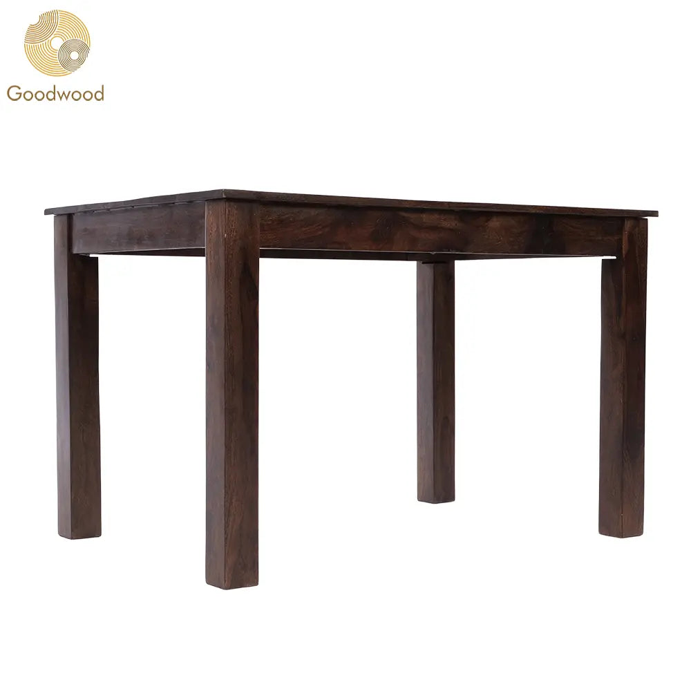 Goodwood Clinton 4 Seater Dining Table Set My Store