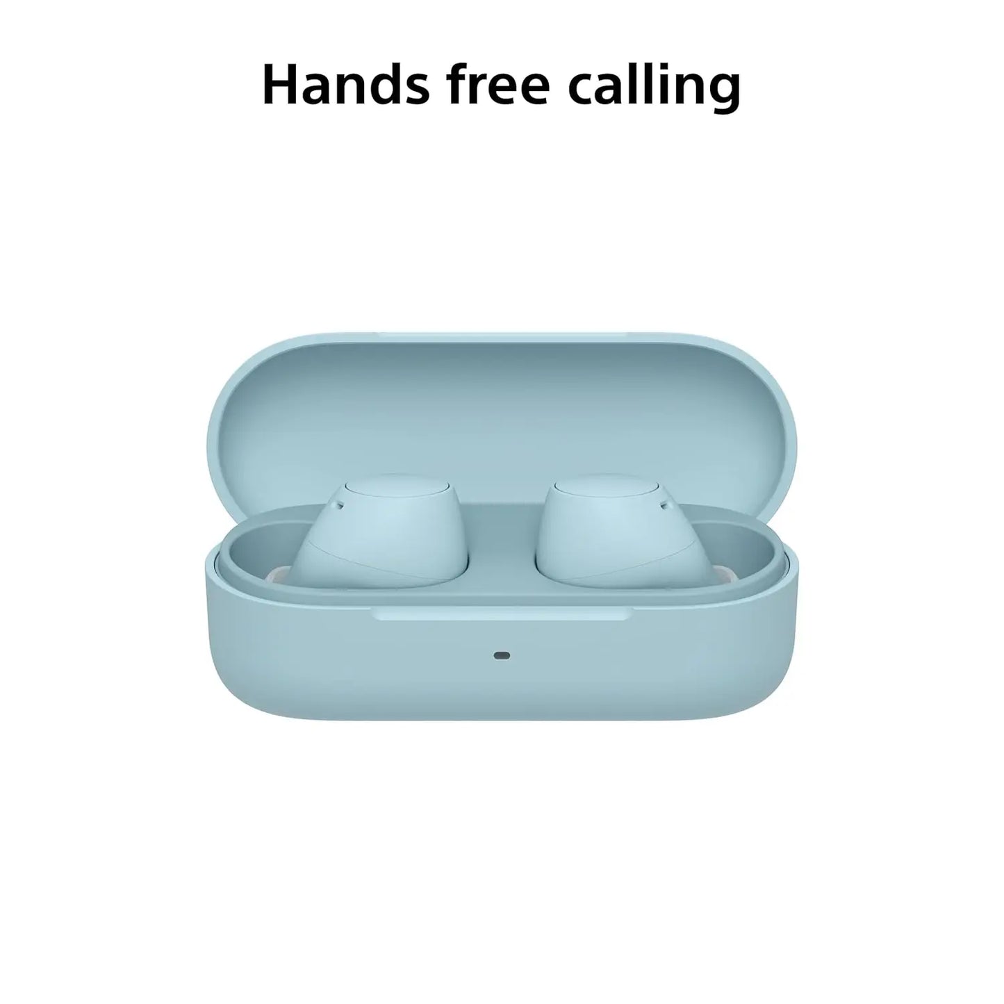 Sony WF-C510 Truly Wireless Bluetooth Earbuds (WF-C510-LZ IN) My Store