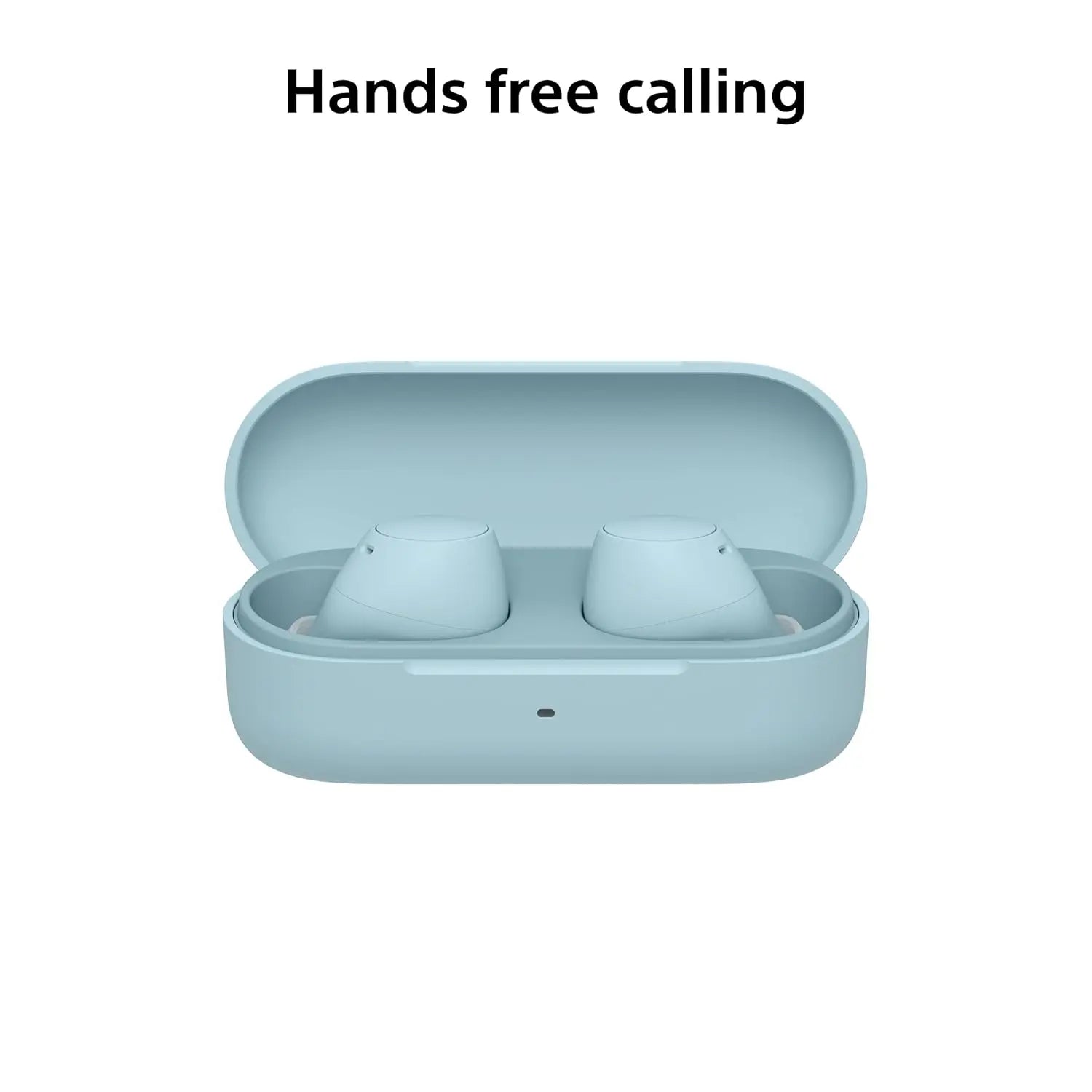 Sony WF-C510 Truly Wireless Bluetooth Earbuds (WF-C510-LZ IN) My Store