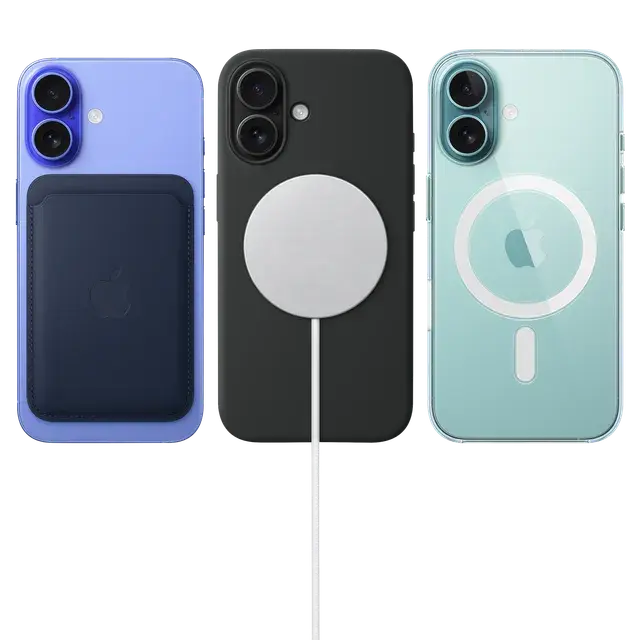 Apple iPhone 16 Teal (128 GB) My Store