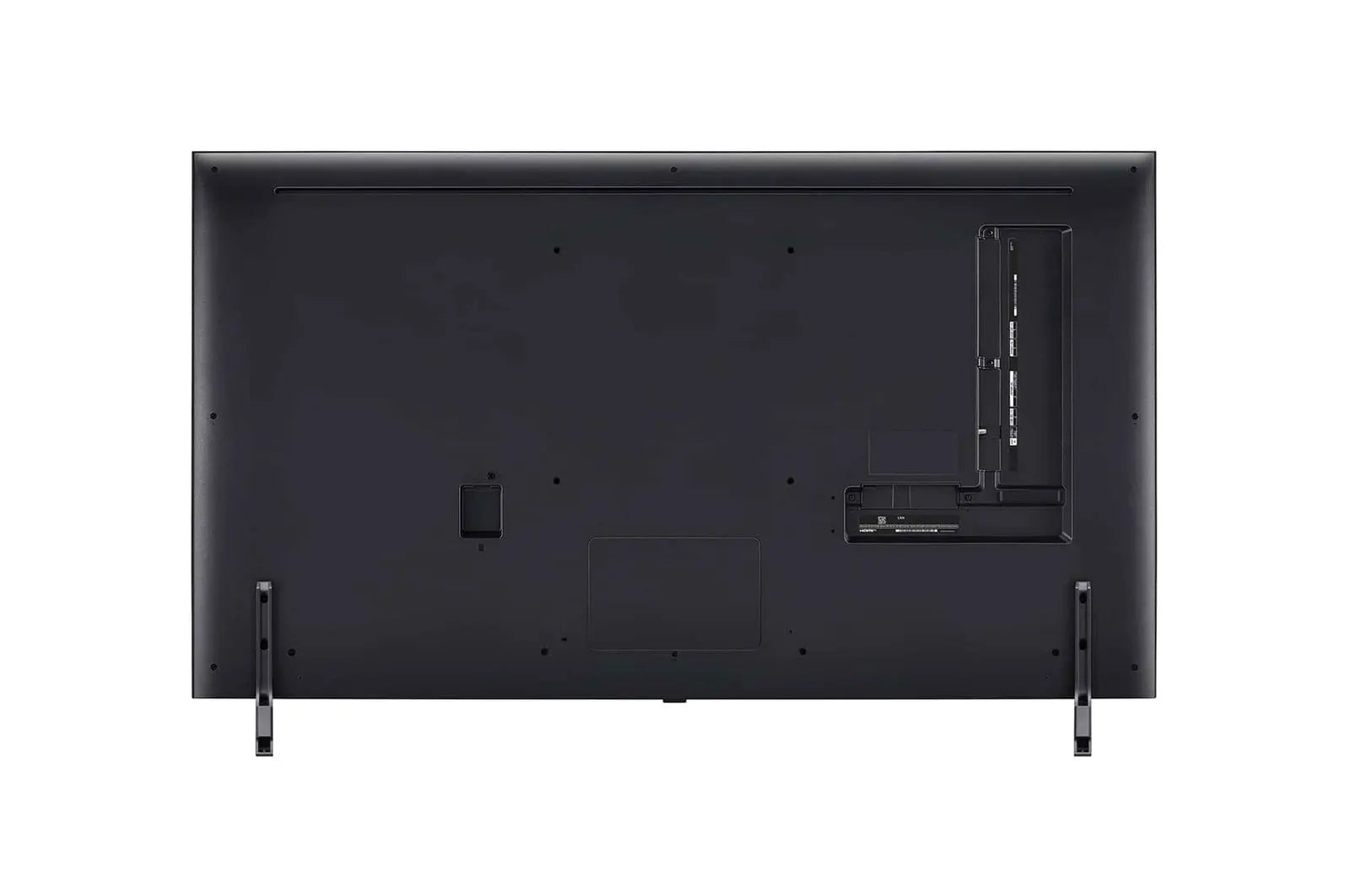 LG 139 cm (55 Inches) QNED AI QNED82T 4K Smart TV (55QNED82T6A.ATR) My Store