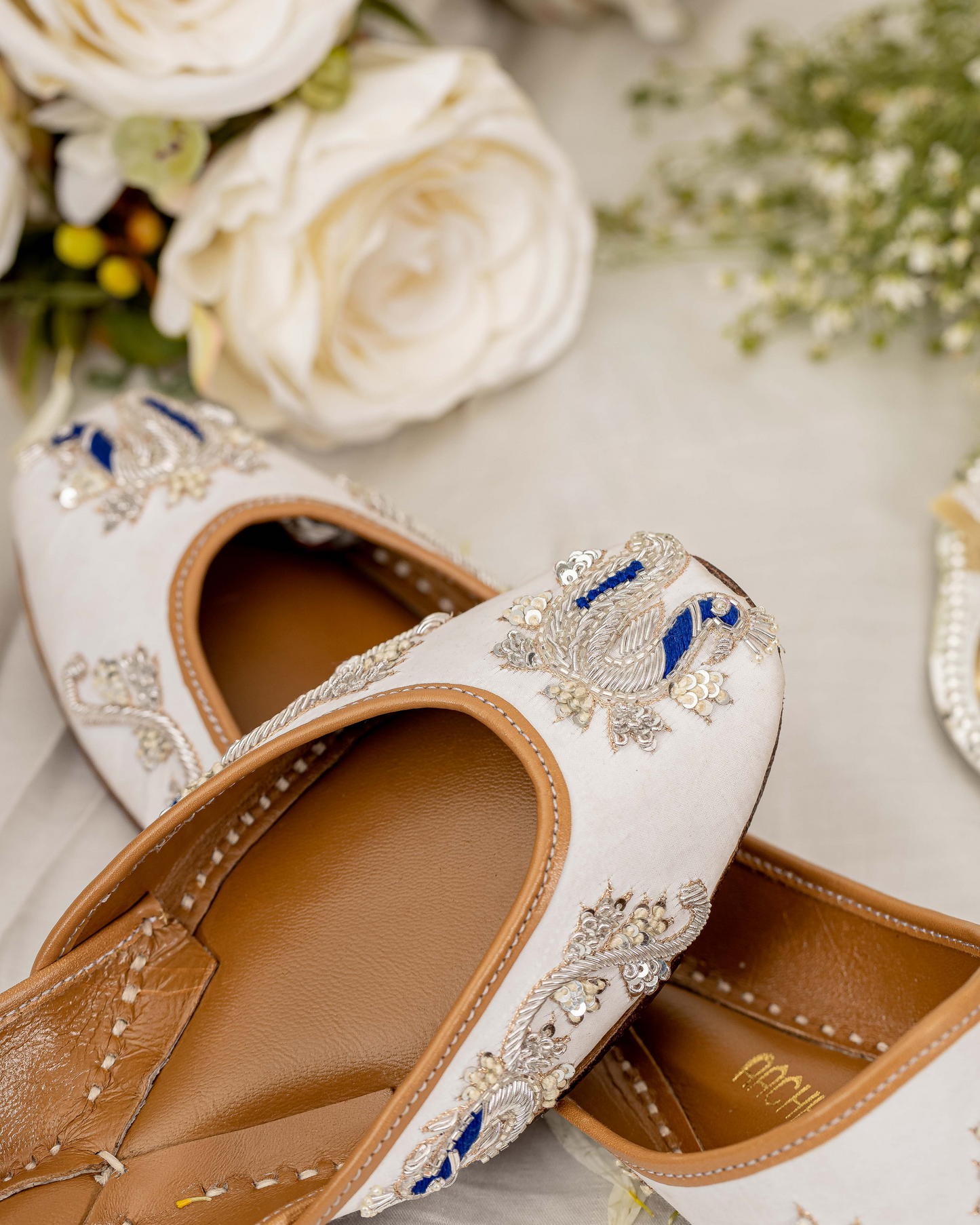 Sugar Canoli Handcrafted Jutti Quick Cart