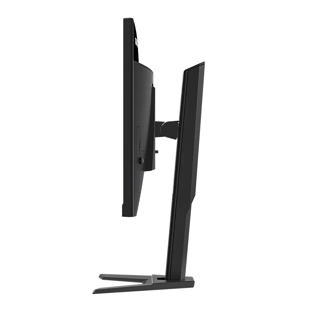 GIGABYTE G24F 2 23.8 Inch 60.452 Cm, 165Hz 180Hz Oc Gaming Led Black