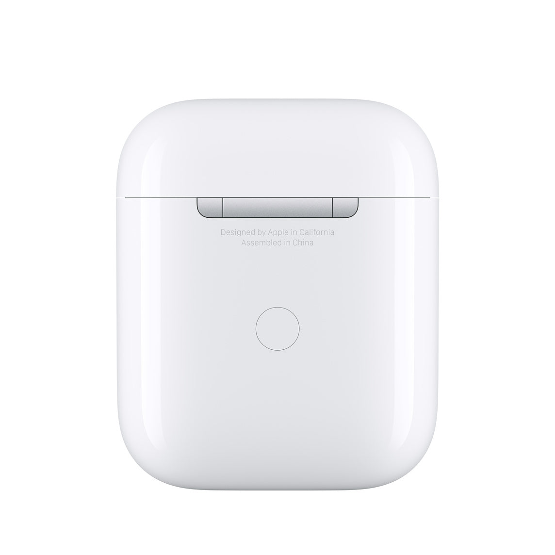 Apple Wireless Charging Case for AirPods  MR8U2HN/A