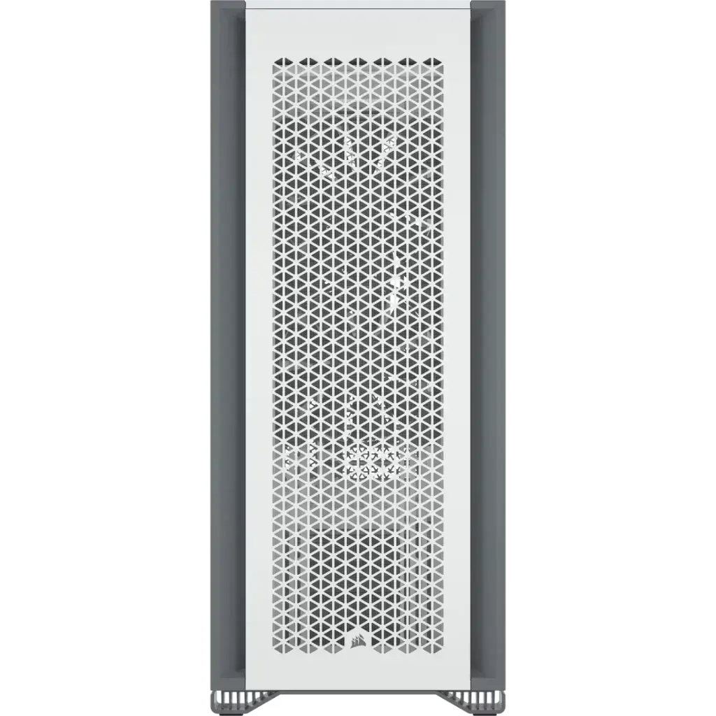 CORSAIR 7000D AIRFLOW Full-Tower ATX PC Case-White