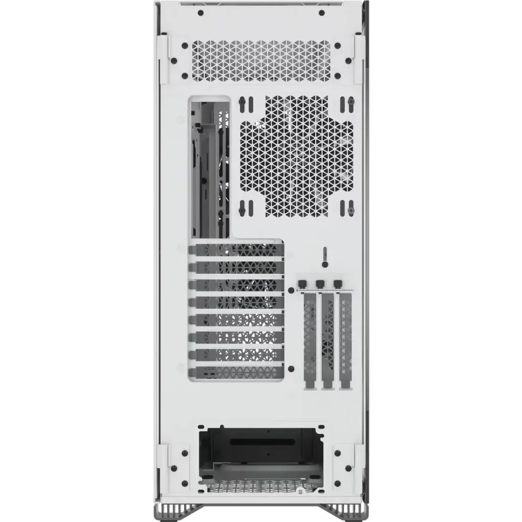 CORSAIR 7000D AIRFLOW Full-Tower ATX PC Case-White