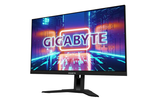 GIGABYTE M28U 28" UHD 144Hz 4K UHD Freesync Compatible Gaming Monitor My Store