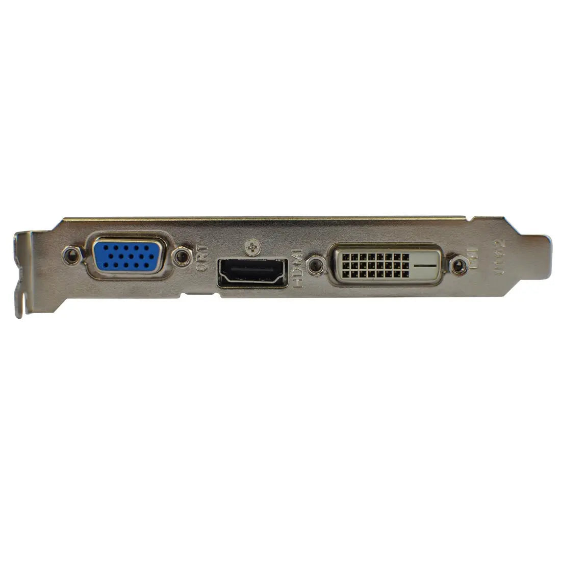 [RePacked] Galax GeForce GT 710 Passive GDDR3 2GB 64-bit Gaming Graphics Card