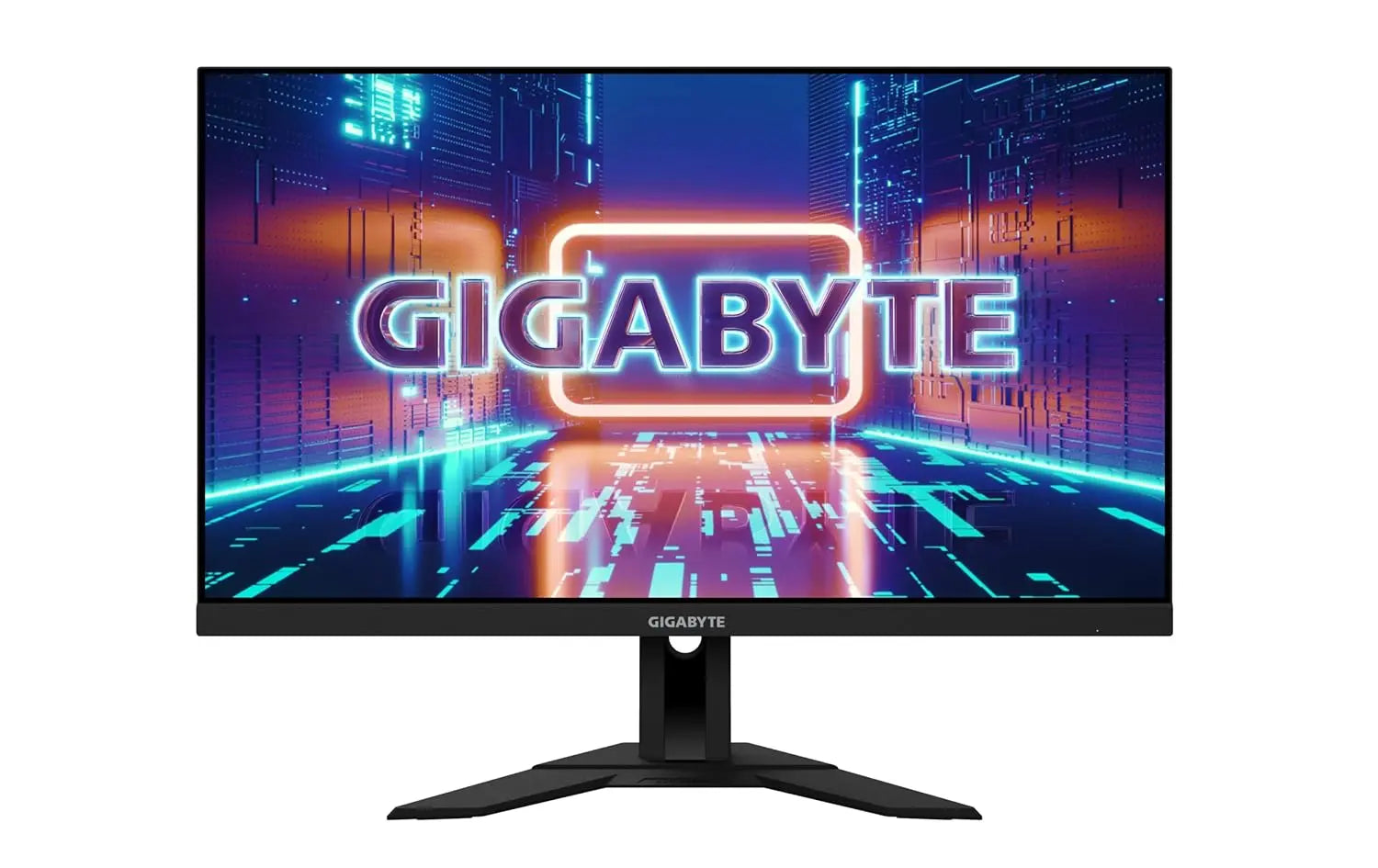 GIGABYTE M28U 28" UHD 144Hz 4K UHD Freesync Compatible Gaming Monitor My Store