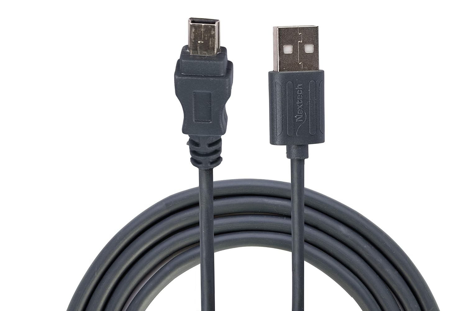 Nextech Usb To Mini Usb Cable 3M NC30