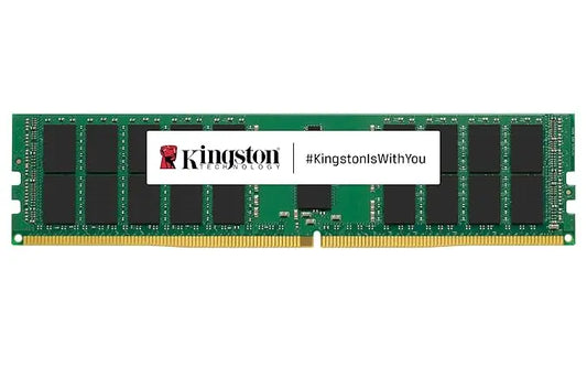 Kingston 32GB DDR5 5600MT/s ECC CL46 Server Premier Memory