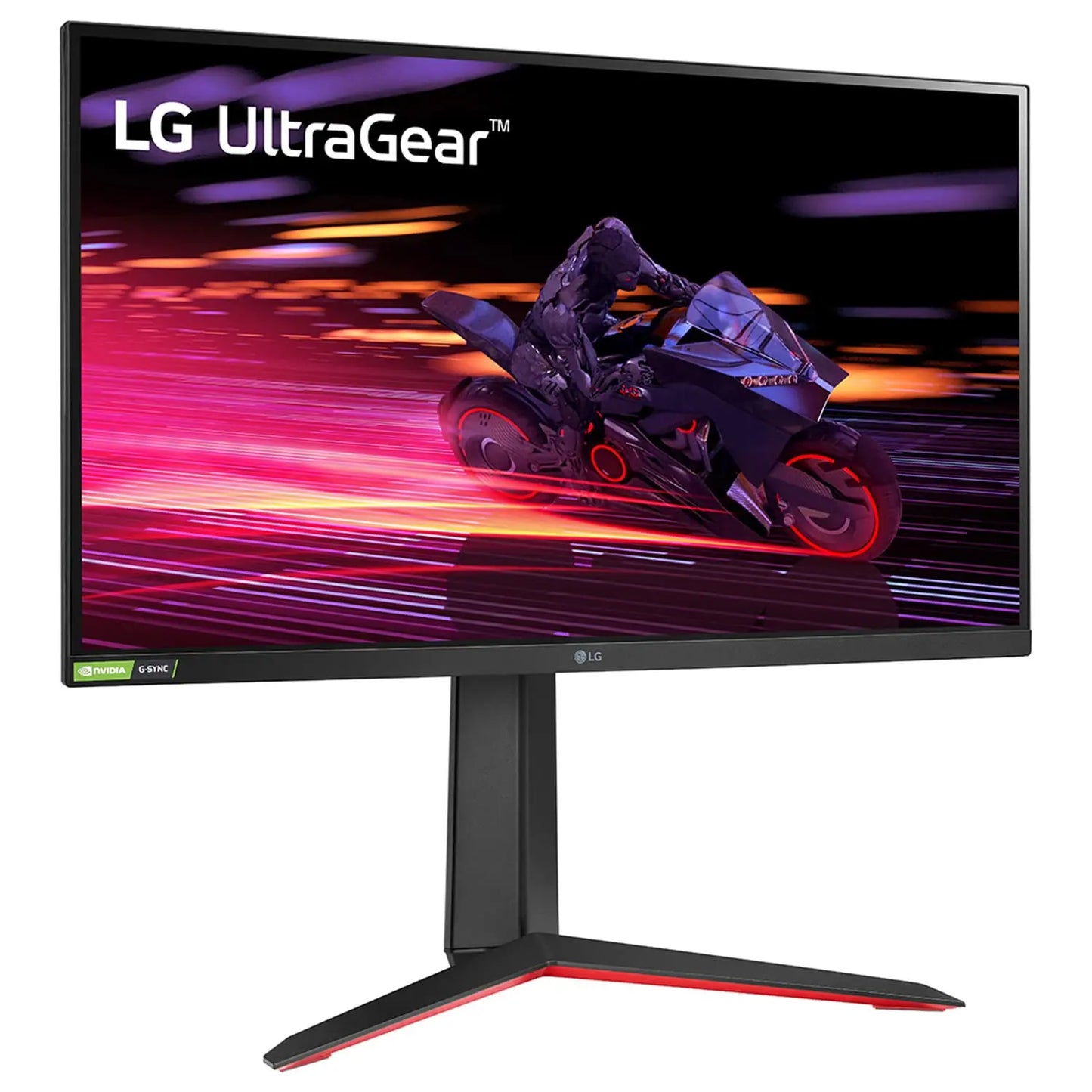 LG UltraGear 27GP750-B 27" 240Hz 1080p FHD IPS Panel HDR10 1ms Gaming Monitor My Store