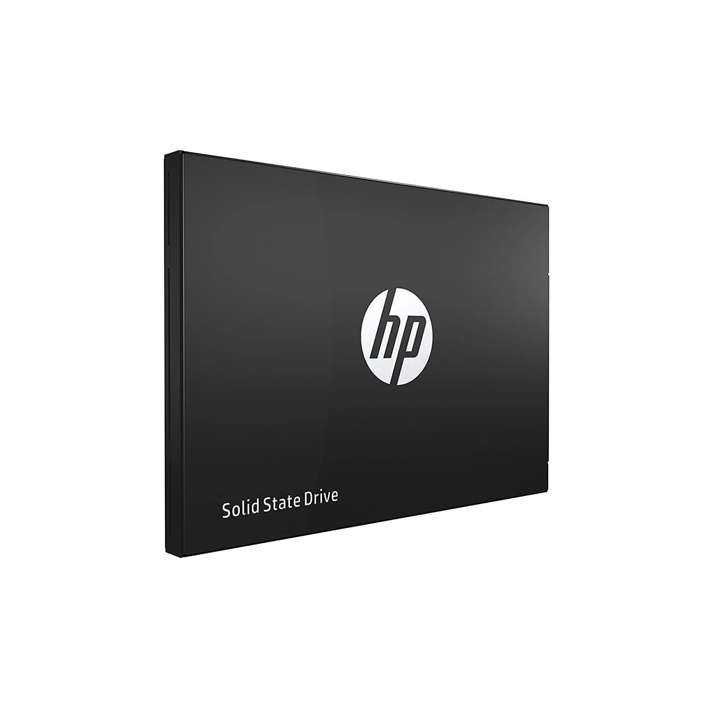 Hp SSD 480 GB Sata S650