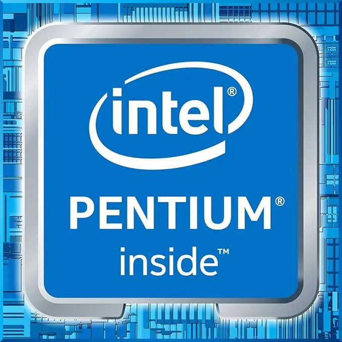 Intel Pentium G4560 LGA1151 2 Cores Desktop Processor