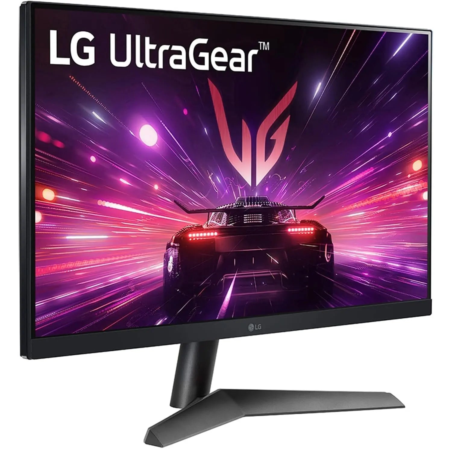 LG UltraGear 27GS60F-B 27" 180Hz 1080p FHD IPS Panel HDR10 1ms Gaming Monitor My Store