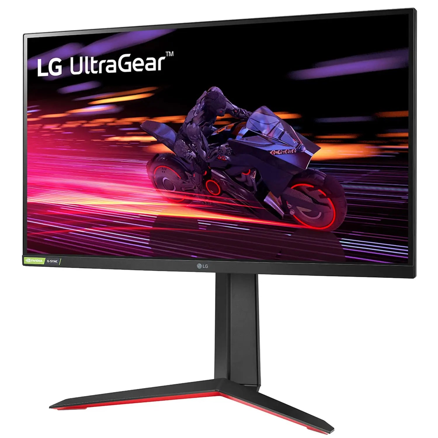 LG UltraGear 27GP750-B 27" 240Hz 1080p FHD IPS Panel HDR10 1ms Gaming Monitor My Store