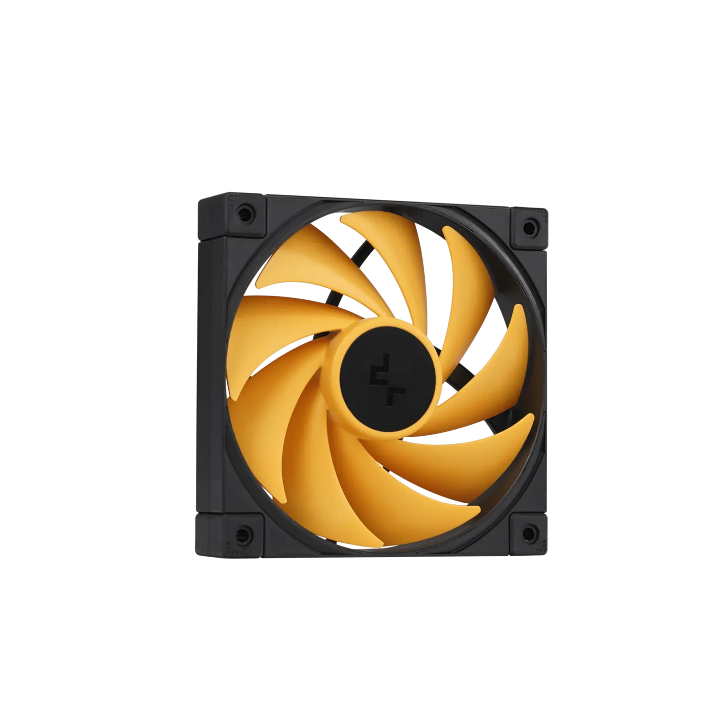 DeepCool AK620 Zero Dark ZORIA Dual Tower 120mm CPU Air Cooler CPU Fan