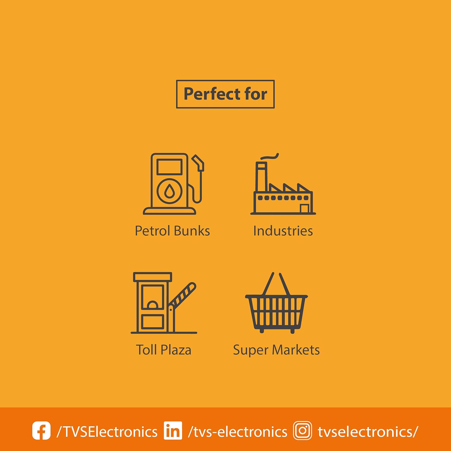 Tvs Gold Prime  Wired Keyboard Black