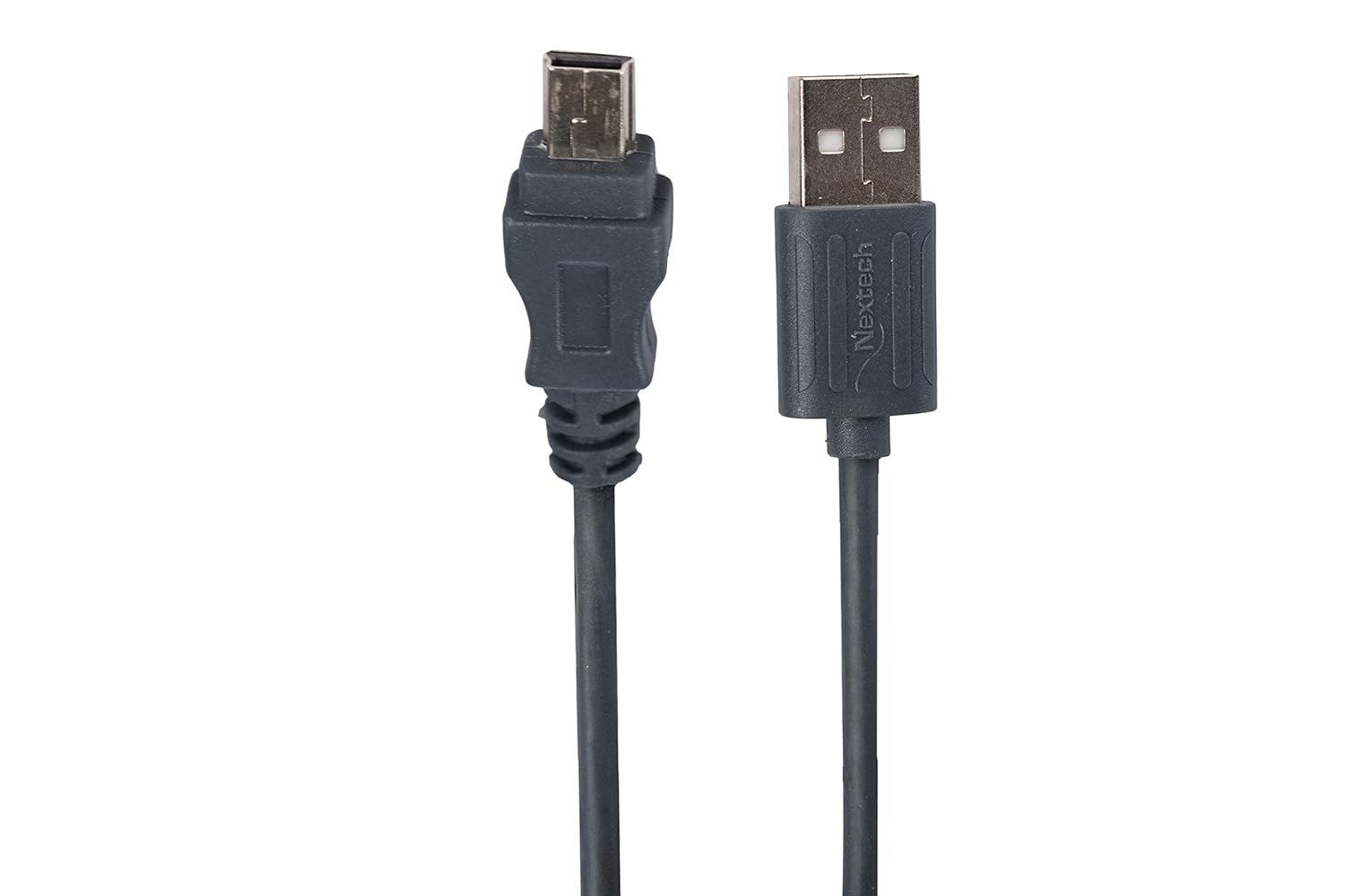 Nextech Usb To Mini Usb Cable 3M NC30