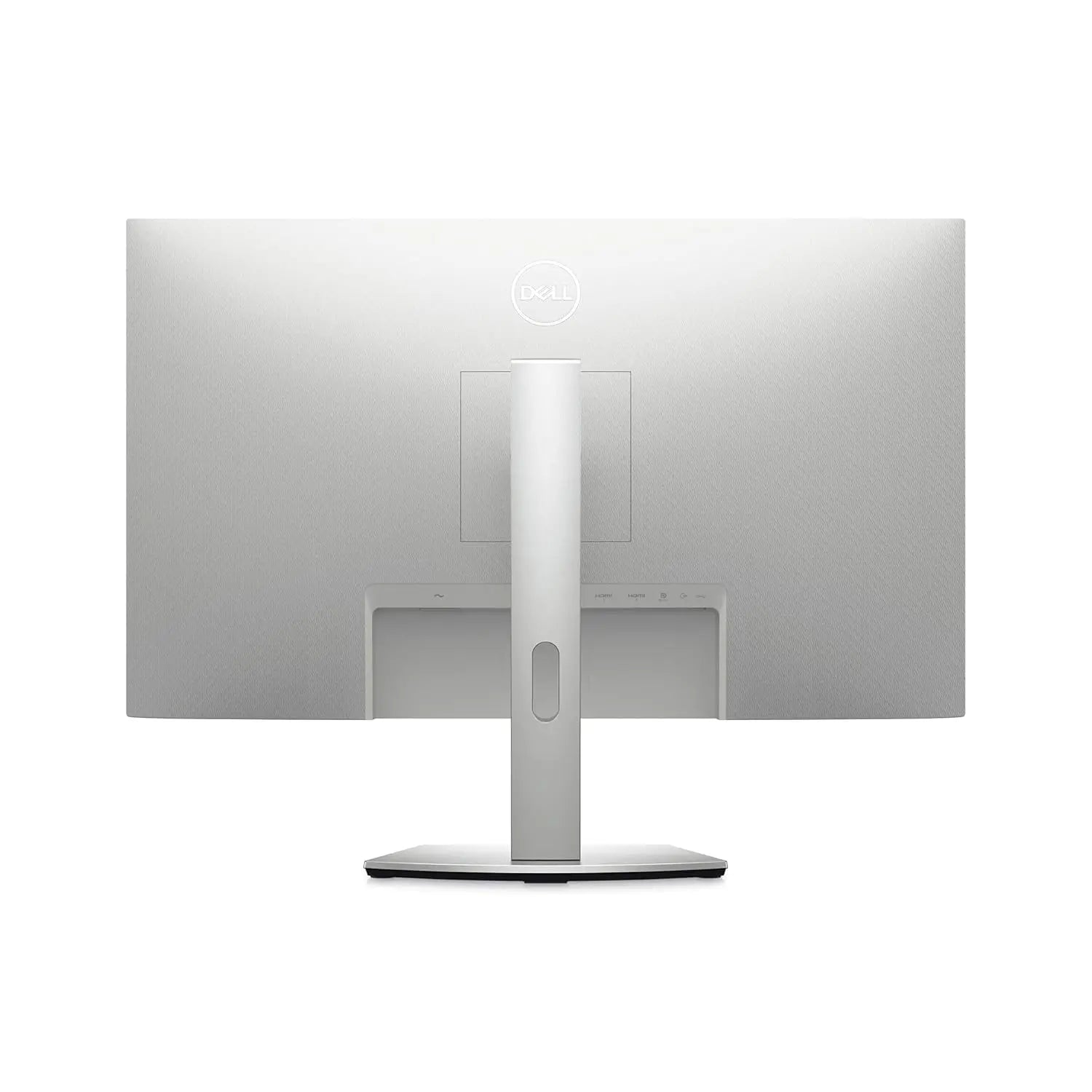 Dell S2722QC 27" 60Hz HDR 2160p 4K UHD IPS Panel Monitor with Dual Speakers My Store