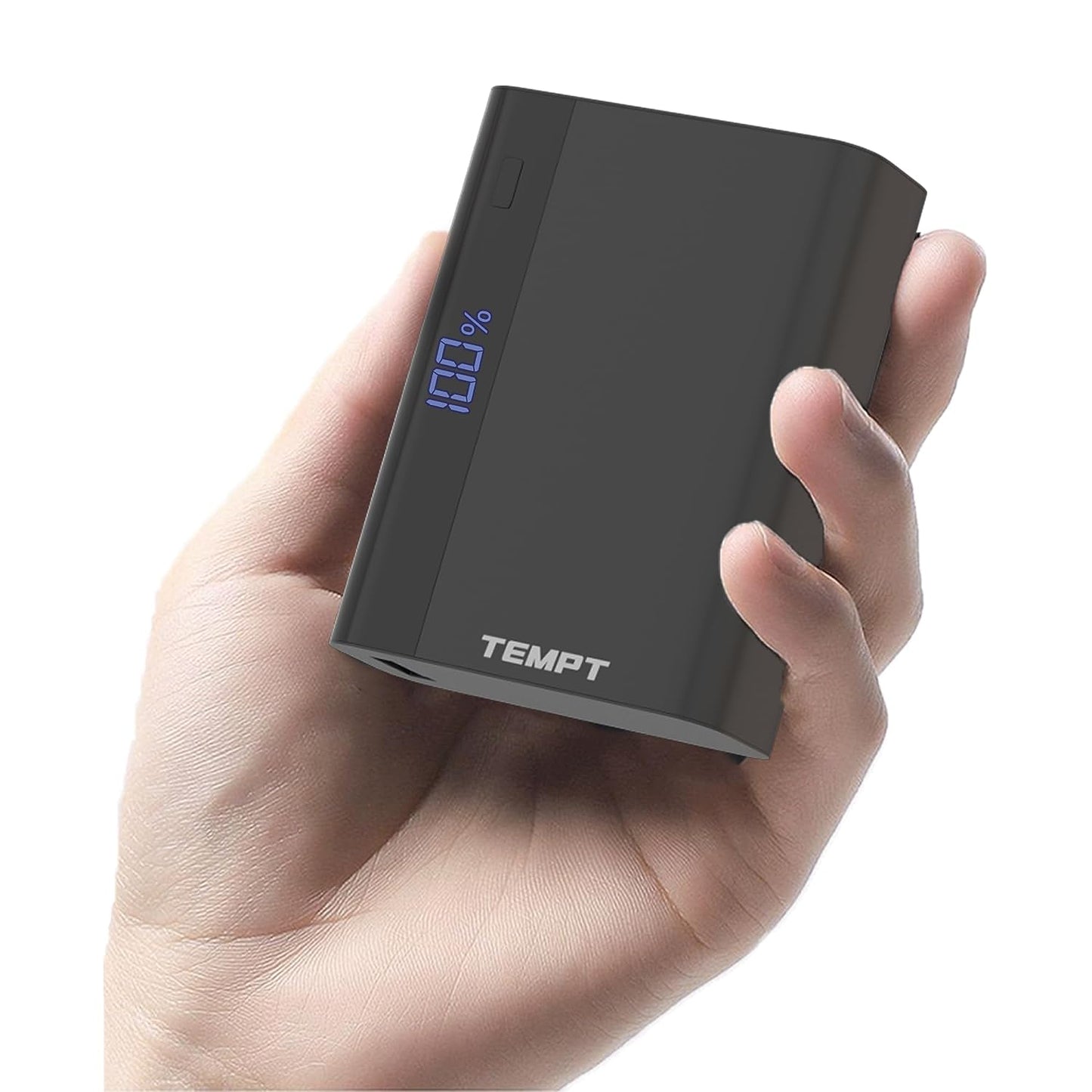 Tempt Powerbank Fuel