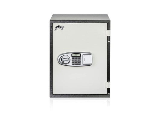 Godrej Security Solutions Safire Electronic Safe