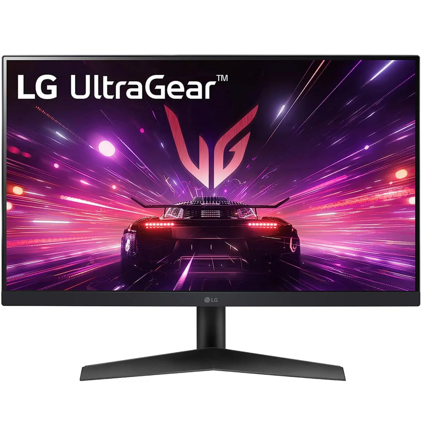 LG UltraGear 27GS60F-B 27" 180Hz 1080p FHD IPS Panel HDR10 1ms Gaming Monitor My Store