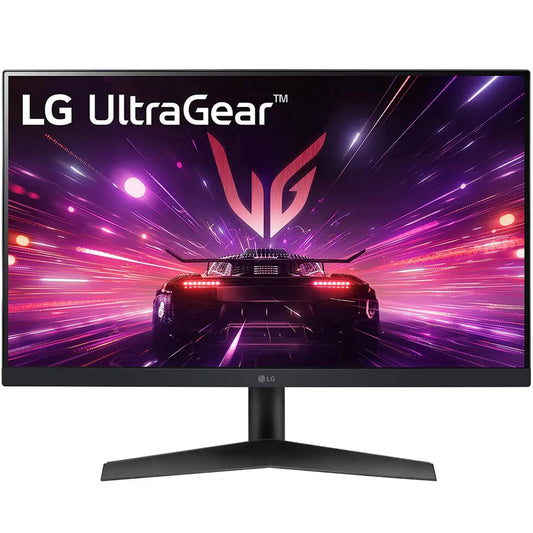 LG UltraGear 27GS60F-B 27" 180Hz 1080p FHD IPS Panel HDR10 1ms Gaming Monitor My Store