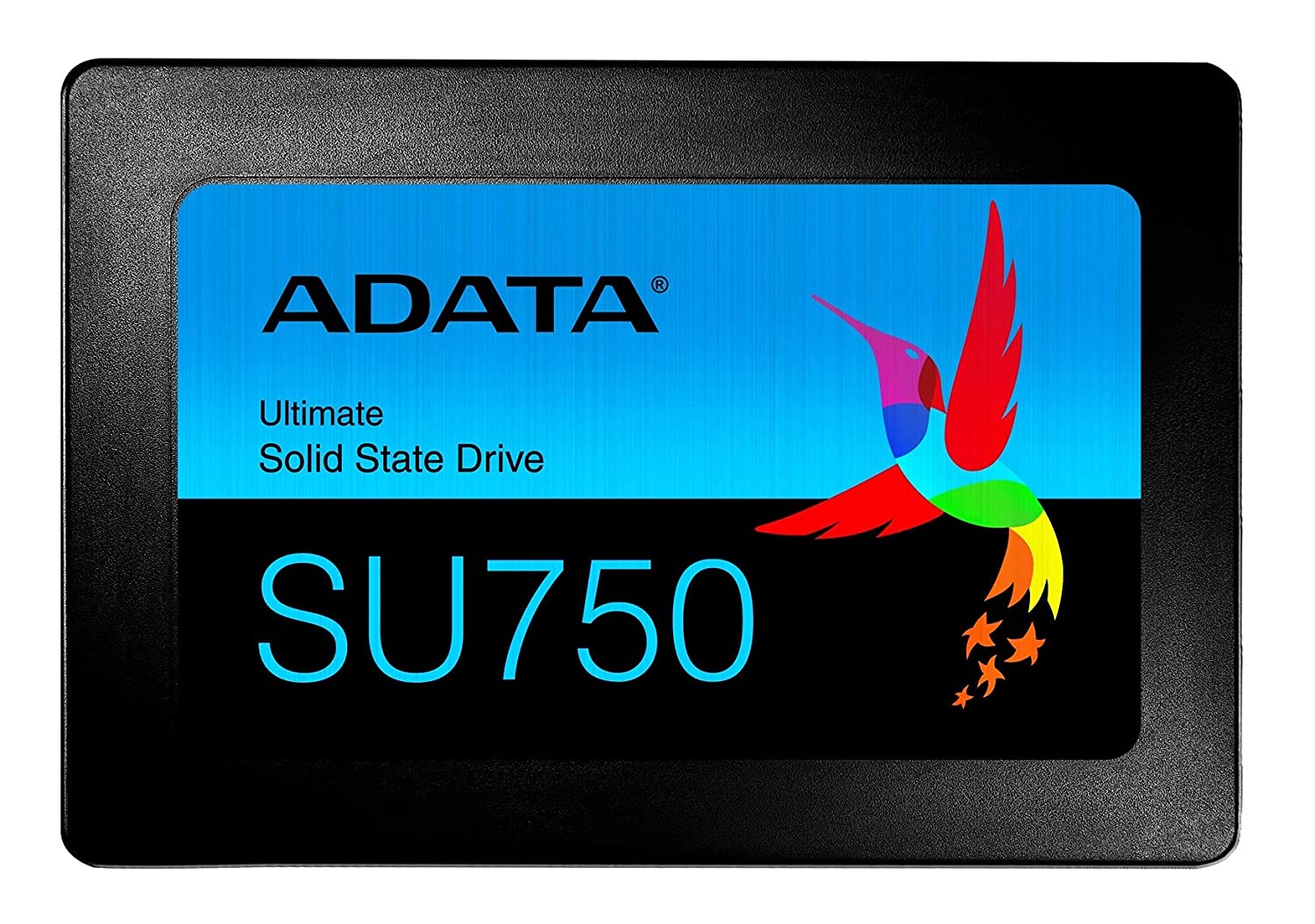 ADATA SSD 256GB SATA SU750  ASU750SS 256GT C