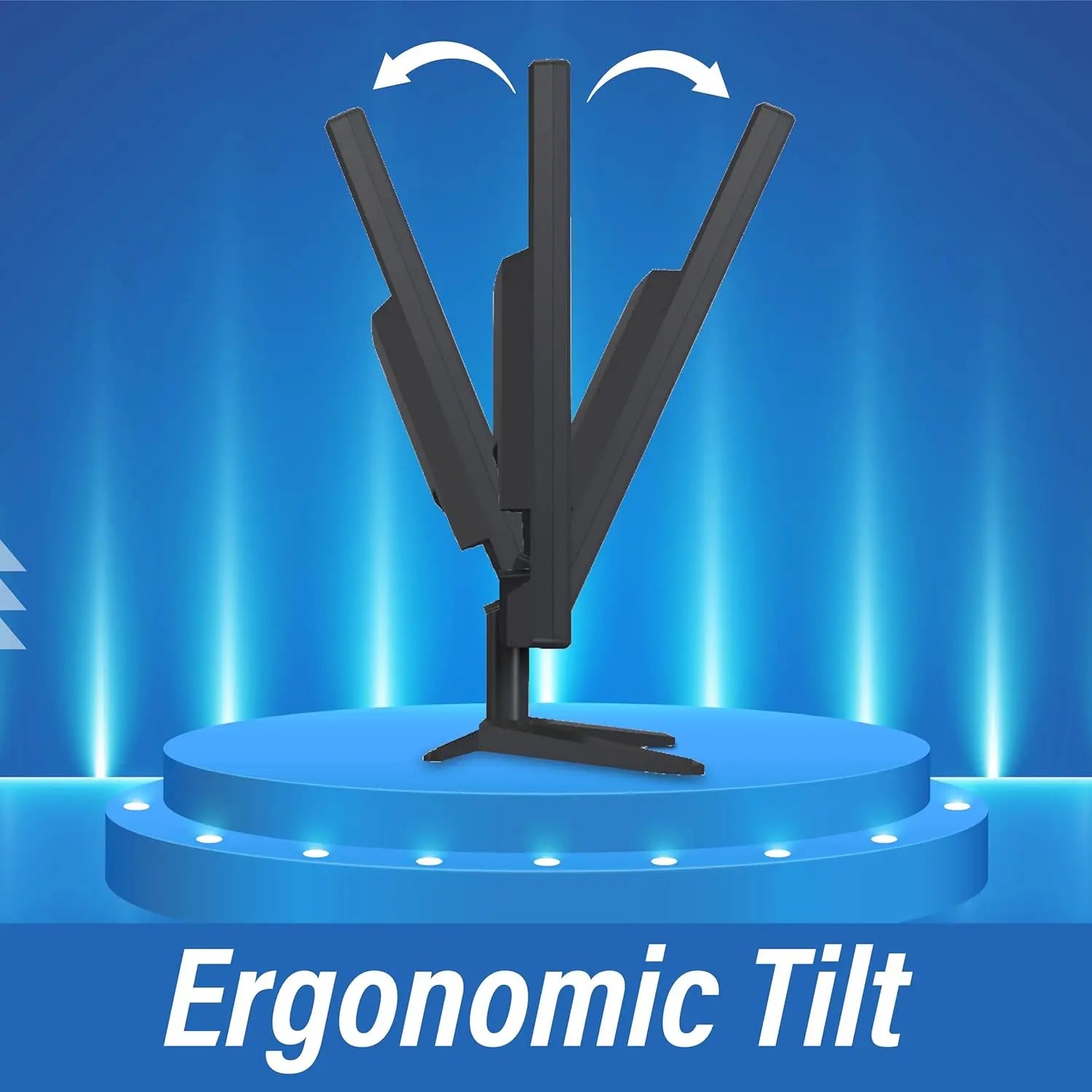 GEONIX 17 Inch 1280 x 1024 LED Display 16.7M Colors HD+ Monitor My Store